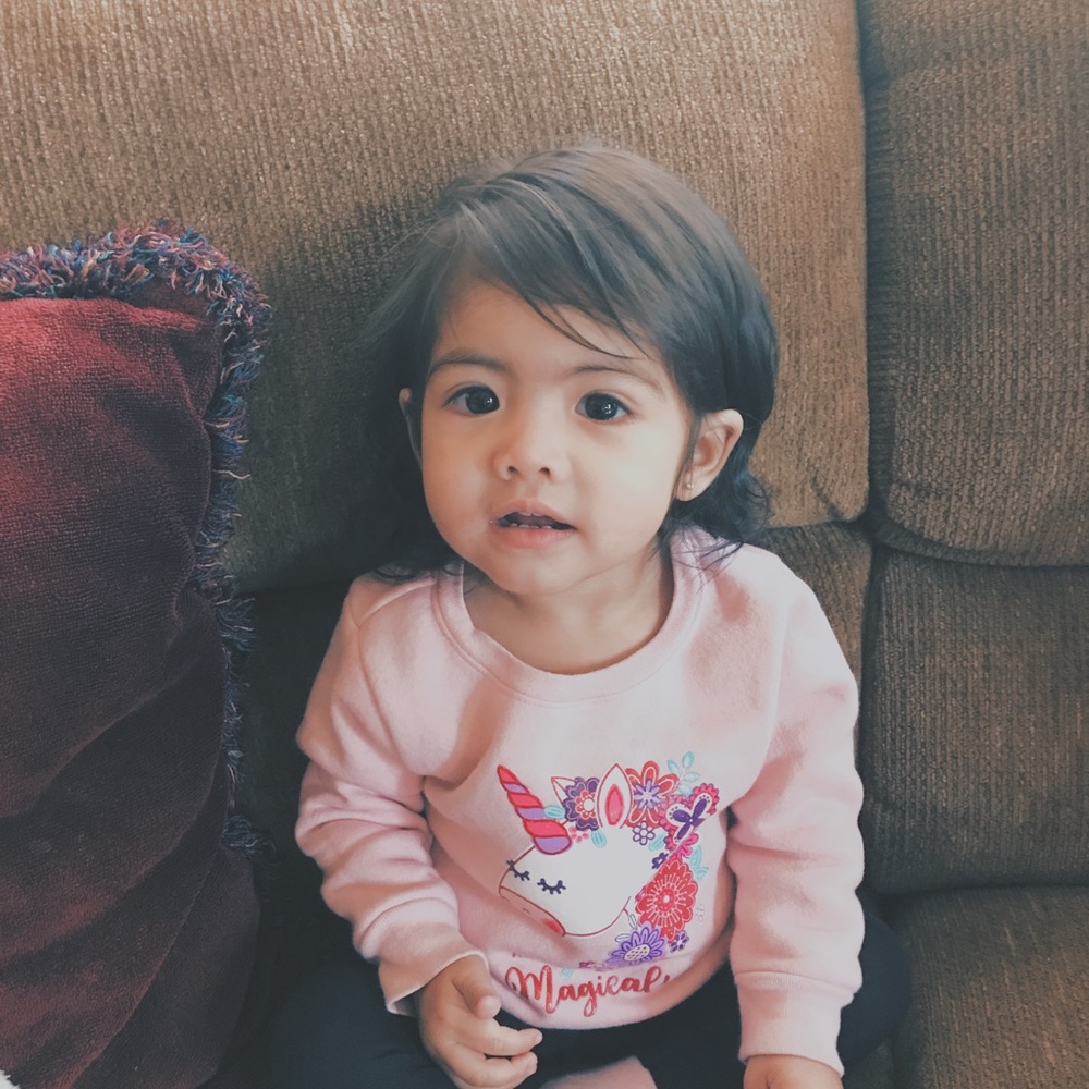 Meet your Posher, Asuzena